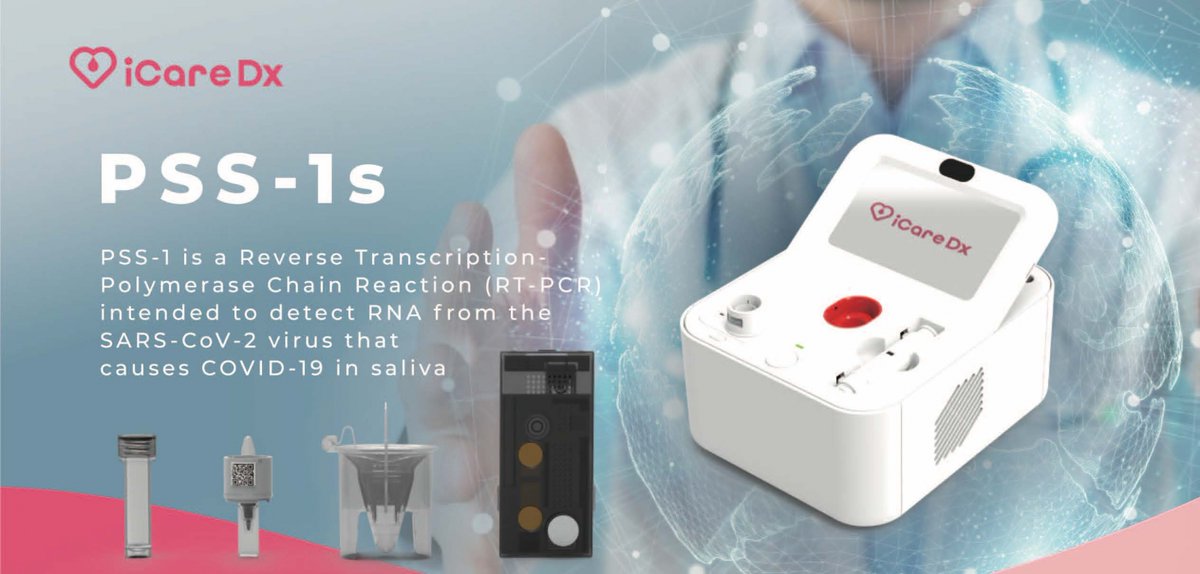 cogini's tweet photo. Take a look at #Taiwan's #healthcare tech innovations - to be presented at #HealthCareExpo2021
https://t.co/JUzRBfdvGa https://t.co/MJYURXZyIq