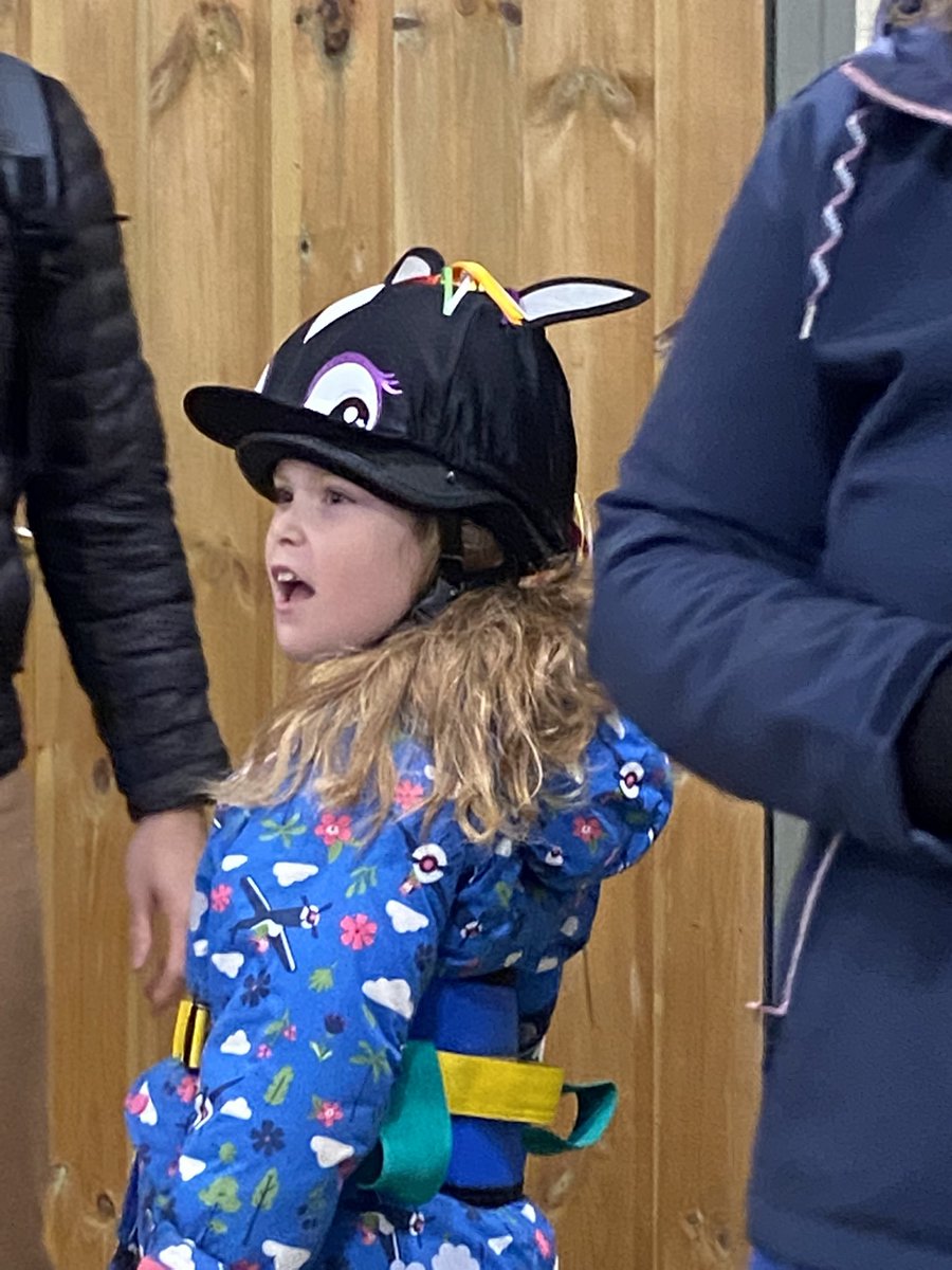 Rachel Medill tweet media