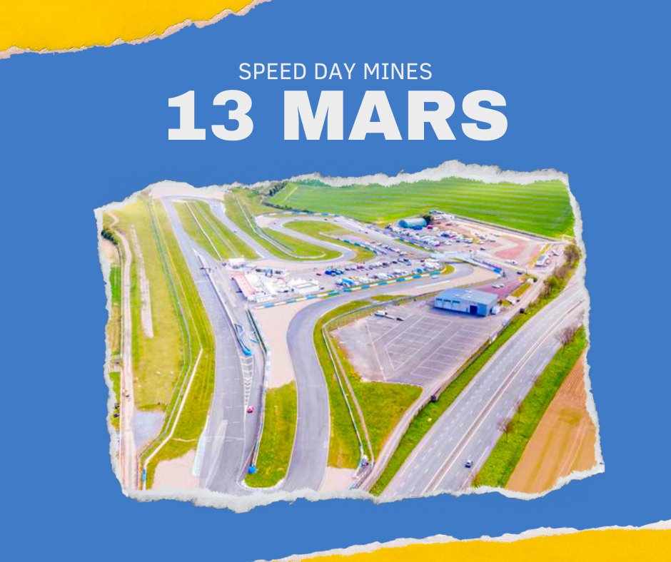 Speed Day Mines tweet media