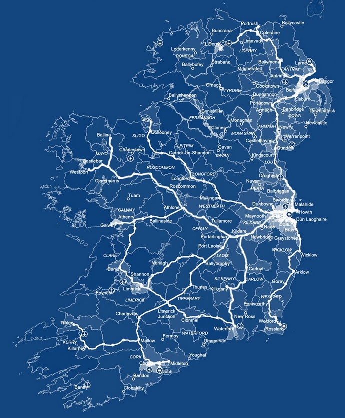 orourke_darren's tweet photo. The public consultation of the all-island #StrategicRailReview is open until Friday 21 January 2022
Click on the link below to have your say on the potential of rail to contribute to social, economic and sustainable development across the island:
https://t.co/QE39lK42ZF https://t.co/MV7iyVcx36