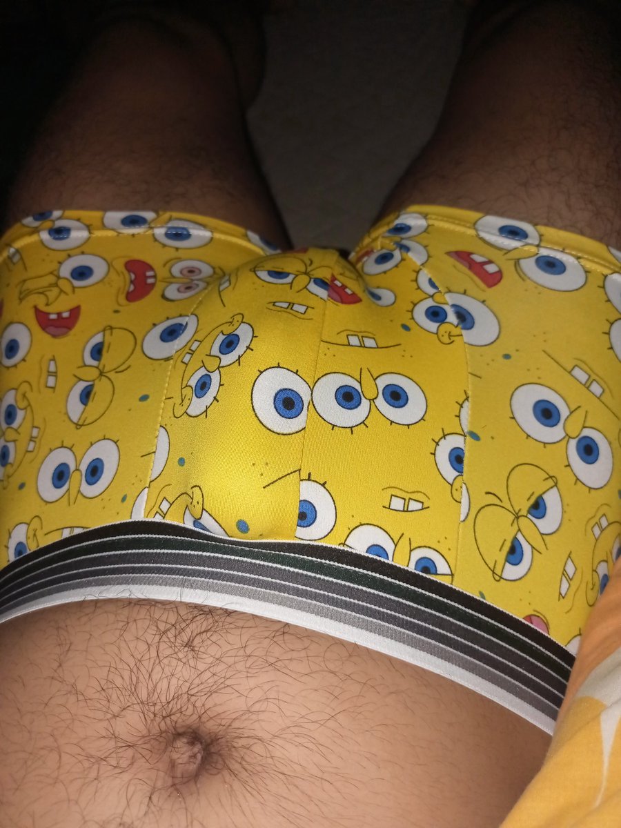 BrianDexter28's tweet photo. Gustu mo uyatan SpongeBob ko? https://t.co/qxQZXoiCxF