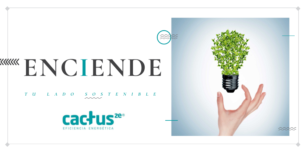 💡 #Enciende tu lado #sostenible.
🎉 Cerremos el año con el propósito de que 2022 sea + eficiente, + renovable, pero sobre todo, que cada uno de nosotros aporte su granito de arena para cuidar este planeta que es el nuestro, y al que debemos respetar y proteger 🌍
