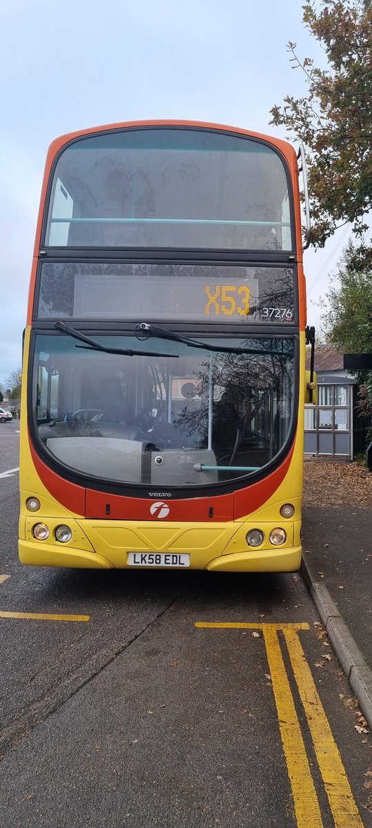 DavidSimonds10's tweet photo. A nice trip to Axminster and back to Weymouth https://t.co/lIGycClGcp