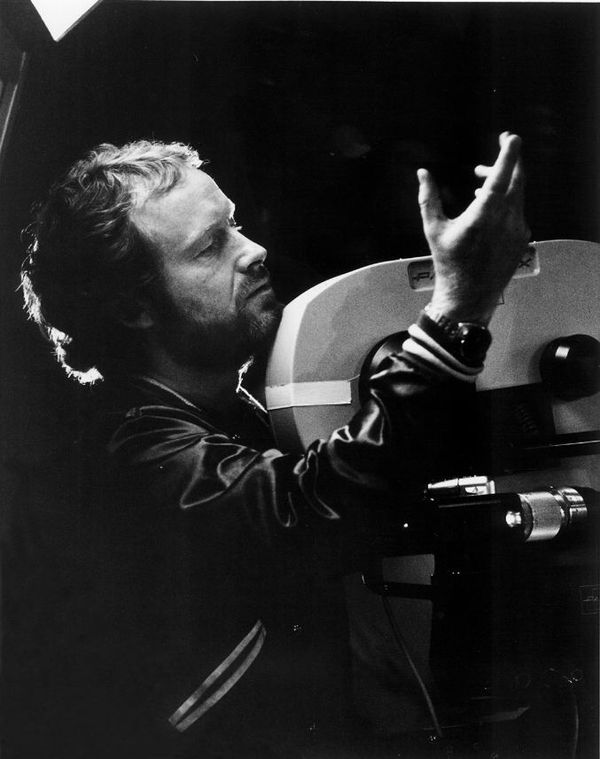 Happy 84th Birthday to Ridley Scott! 