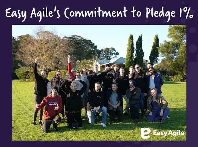 Pledge1Percent tweet media