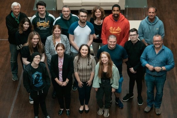 talent_spark's tweet image. Great investment news for @frogdotnet; well done to the team. Onwards and Upwards for this #WellTech #startup digit.fyi/scots-welltech…