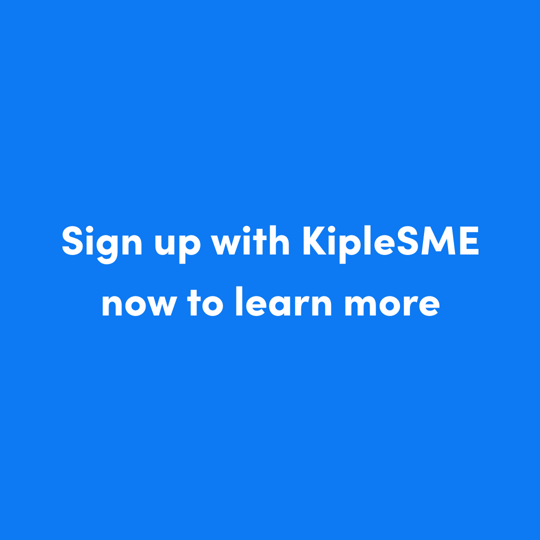 myKiple's tweet photo. Our payment settlements is even quicker now (T+1 day). Fast reliable onling payments with KipleSME Payments and Card Solutions. Free Registration. 

#GetPaidFast https://t.co/bP3xteCz7X