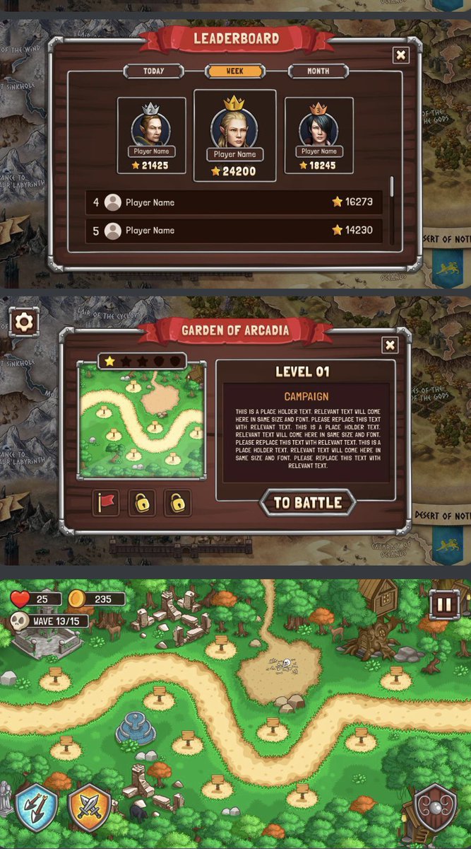 secrets of grindea map