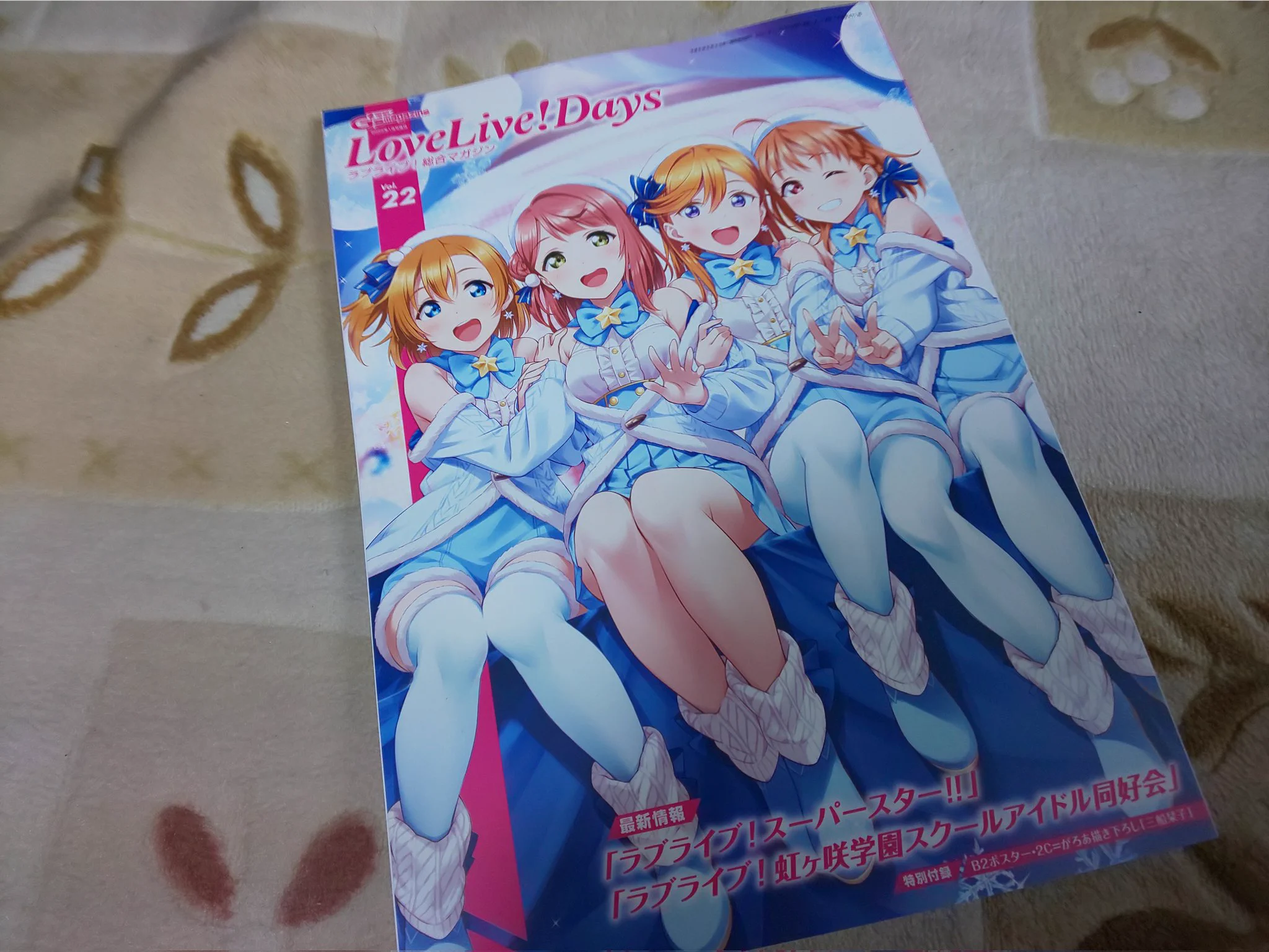 旧作B2大 ポスター L2 Love×Loop ラブ アンド ループ Amazon.com: L2