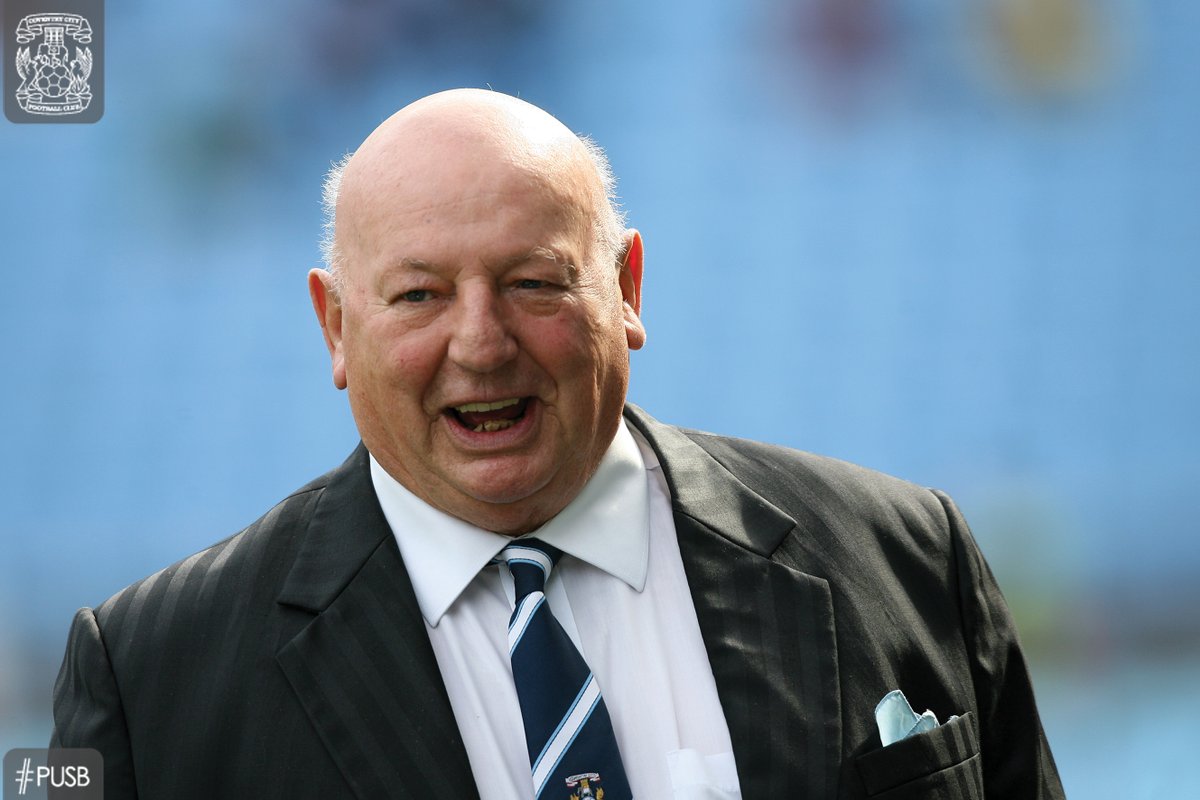 Coventry City tweet media