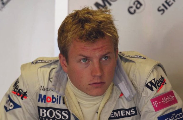 allaboutmayetml's tweet photo. #OnThisDay in 2004 Kimi Räikkönen apologised after being seen riding an inflatable dolphin outside a Gran Canaria nightclub. “I’m sorry,” he said. When pressed, he added: “I had a few drinks. I was dancing. Why was I riding an inflatable dolphin? Because why not?” Good answer! https://t.co/0Gh9BhTfji