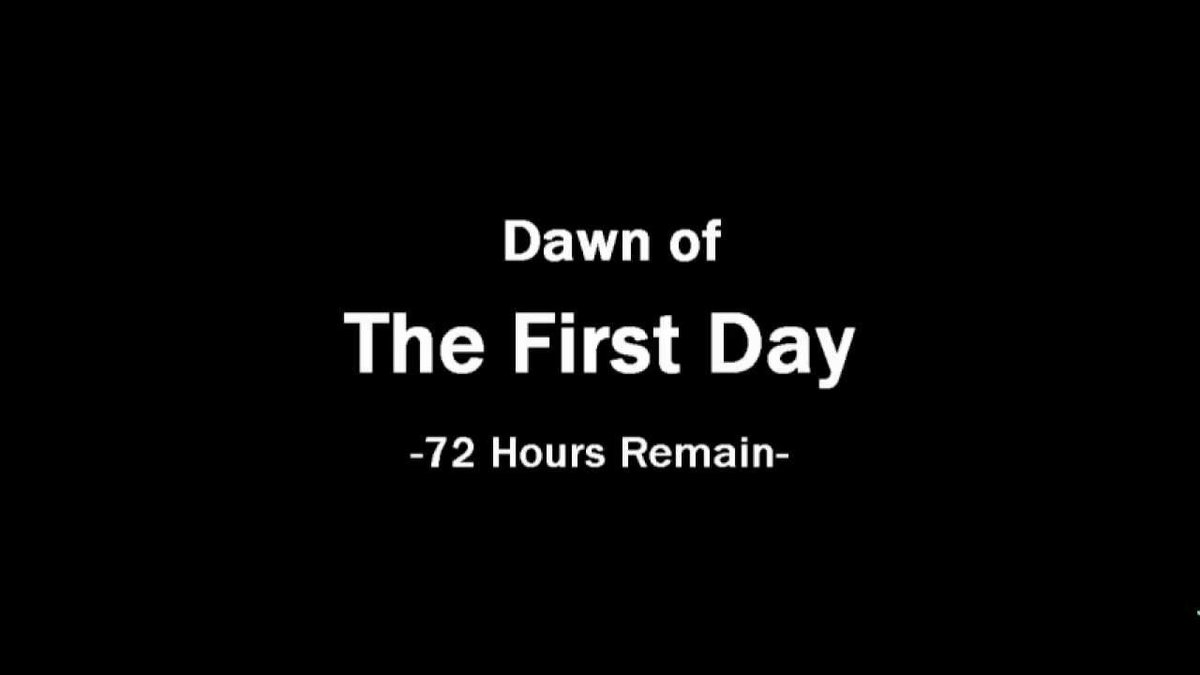 There are 72 hours left until Final Fantasy XIV: Endwalker enters early access.