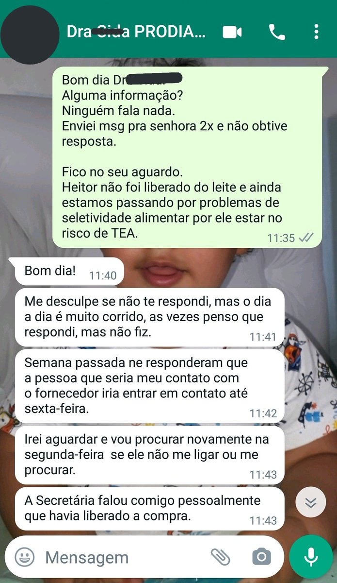 <a href="/kadueduardo1/">Brasil acima de tudo... E Deus por todos nós</a> @milicianjaa <a href="/jandira_feghali/">Jandira Feghali 🇧🇷🚩</a> <a href="/pmsjmoficial/">Prefeitura Municipal de São João de Meriti</a> Na praça, campanha de agasalho para animais, violência à mulher, mas na hora de encarar uma mãe pra conversar e resolver, correm.
São covardes!
1 ano falando que a culpa era da fornecedora, mas se contradizem o tempo todo.
A <a href="/pmsjmoficial/">Prefeitura Municipal de São João de Meriti</a> é covarde demais pra dar as caras.
