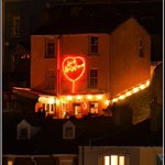 Photo by Lighting Up Brixham (@BrixhamUp)