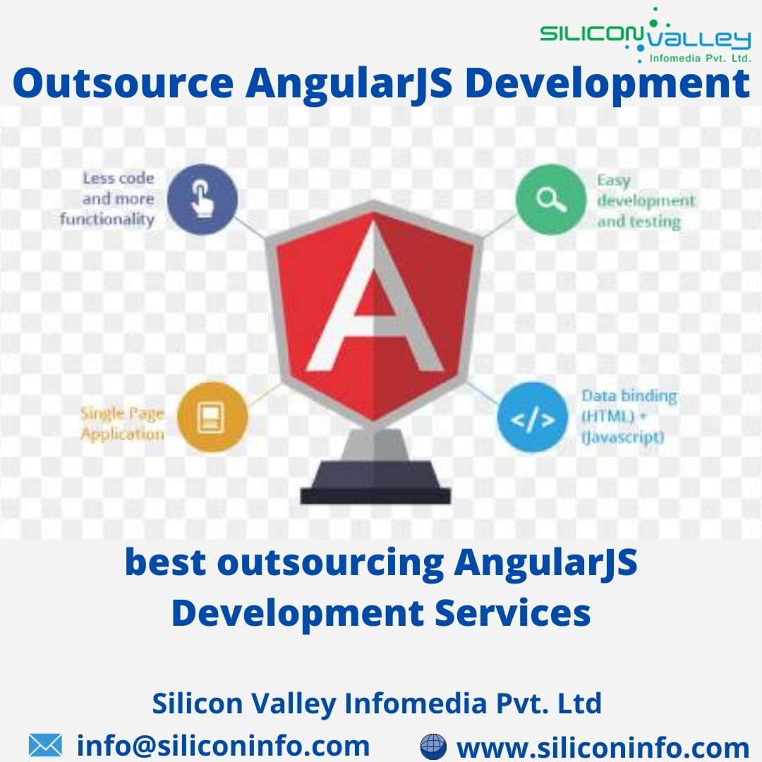 PhpSilicon's tweet image. #SiliconValley offer #OutsourceAngularJSDevelopment Service according to client's requirement which take our client from idea to final project.We are serving client for 18+year.Client can #HireAngularJSDeveloper from Silicon Valley.#Visitus today and get #freequote.bit.ly/3I9Hrnw