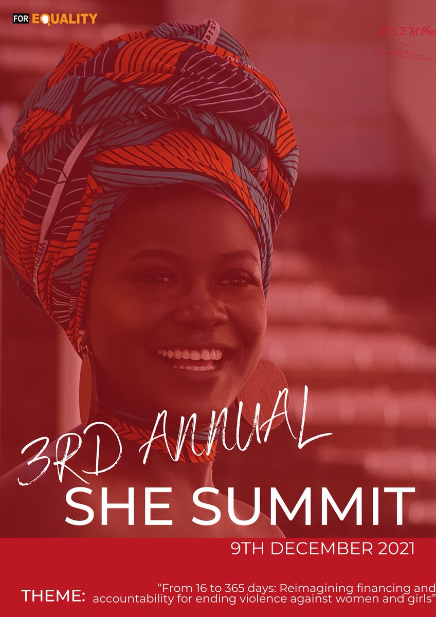 For Equality Africa tweet media