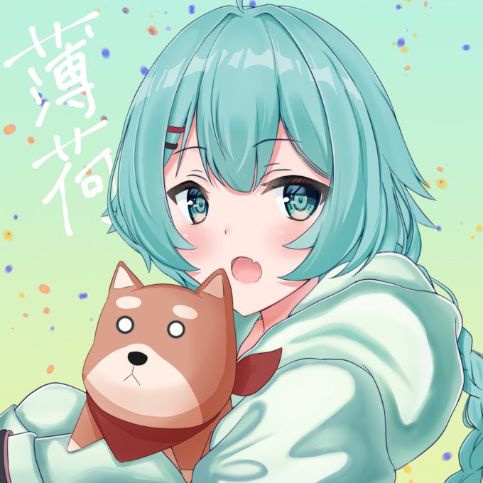 #今月描いた絵を晒そう 
月2枚が限界です… 