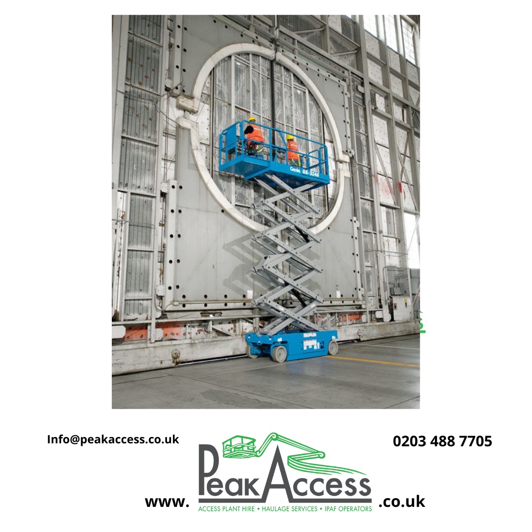 AccessPeak's tweet photo. Peak Access deliver long-lasting performance for a more productive day. This type of aerial work platform lift is ideal for indoor maintenance or outdoor construction tasks. 

For more information call 02034887705 today! 

 #PeakAccessUK #PeakAccessLondon #PeakAccessMachinery https://t.co/0h1JUV1jVH