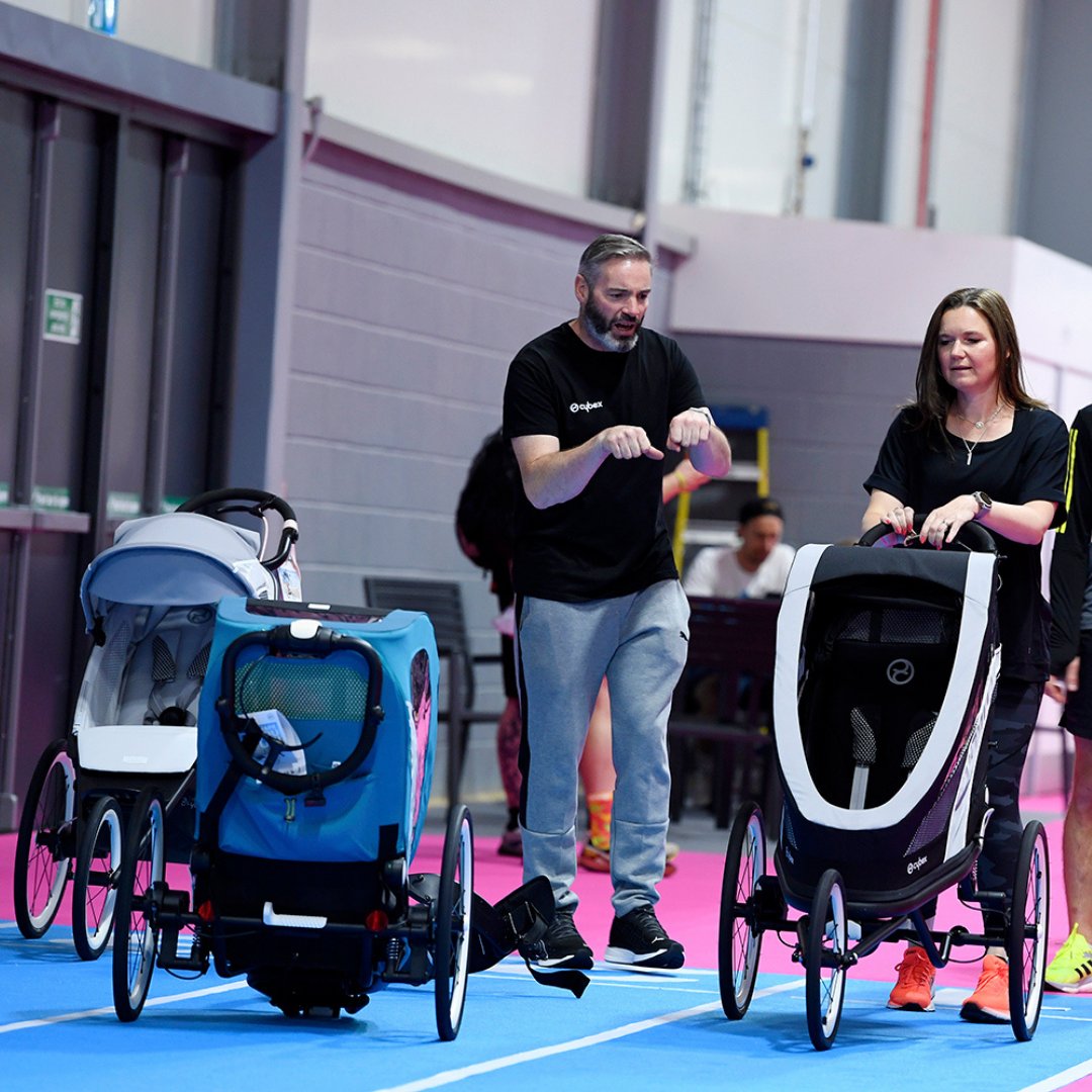 National Running Show tweet media