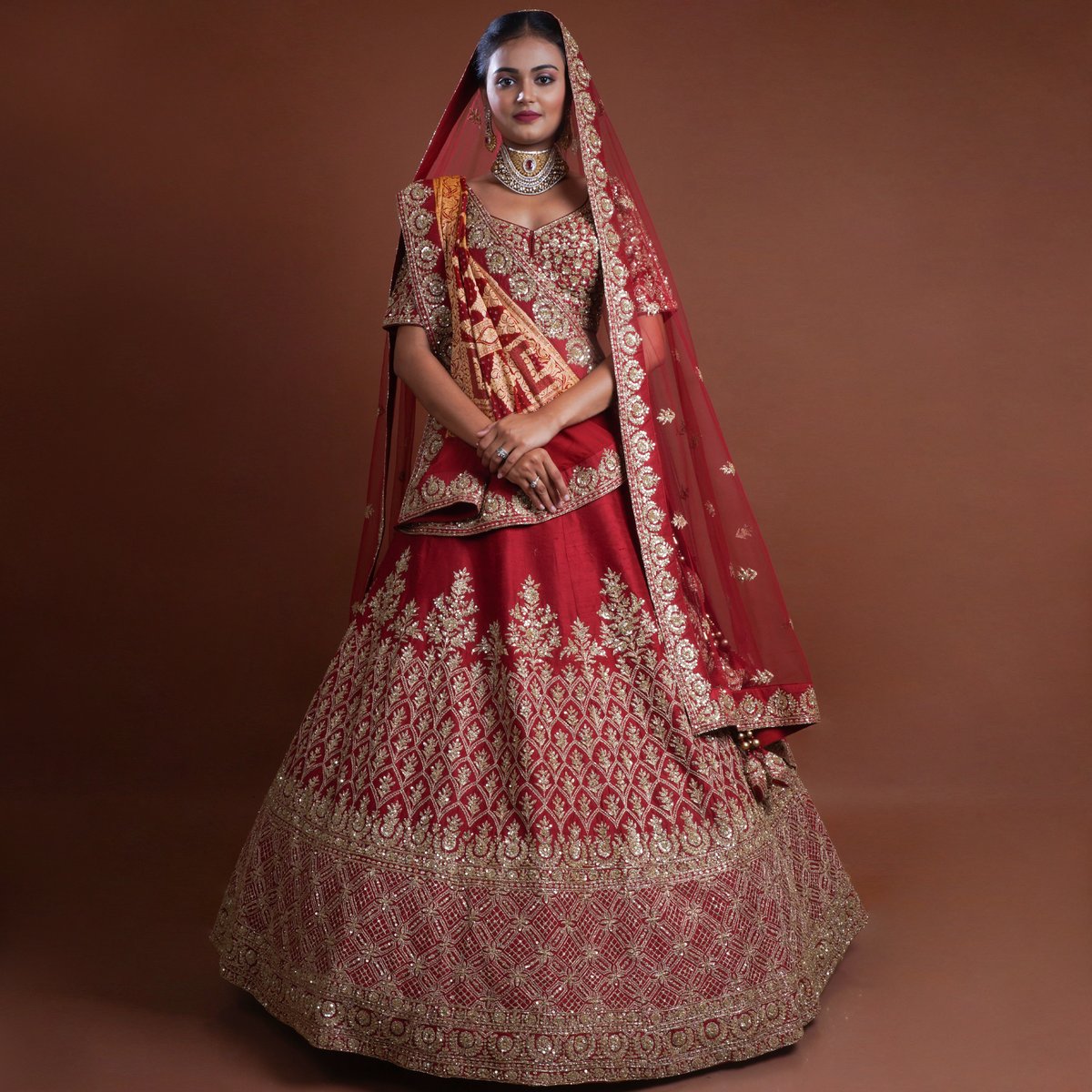 amrutsurat's tweet photo. BRIDAL COLLECTION https://t.co/EY2o9Bx50e