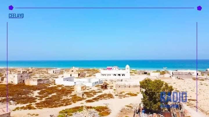 IbrahimHaashi's tweet photo. Magaalo xeebeedka qadiimiga ah ee saaran cidhifka Bari ee Gobolka Sanaag. 
Ceelaayo Sanaag Somaliya 🇸🇴 https://t.co/nnPBpJqxk2