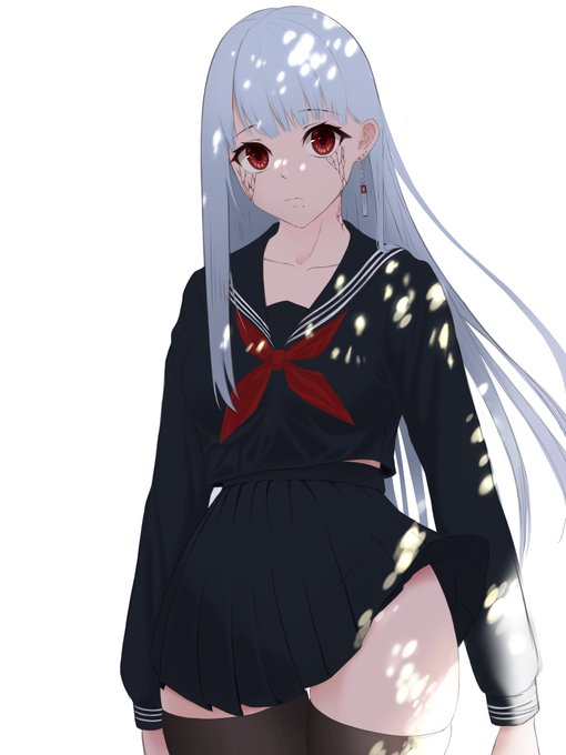 オリキャラちゃん 