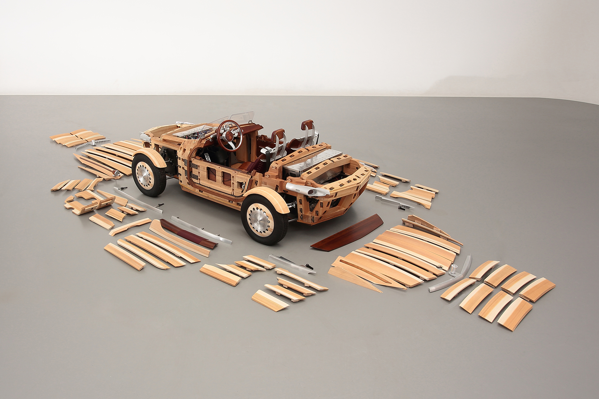 237新品・未使用　木のおもちゃ　手作り木製自動車 トラック　木製玩具　乗用玩具 楽天市場】日本製 手押し車 赤ちゃん 乗る ベビー 森の汽車