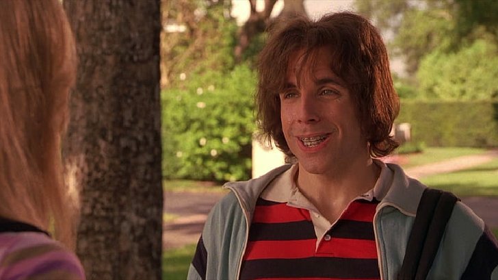 Happy birthday to Ben Stiller! 