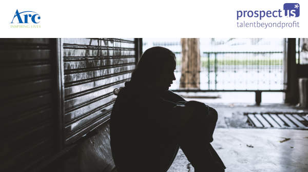 #Arc support #homeless people to maximise their potential. They strive for #safe and supportive environments, where people can be inspired and #empowered by their own strengths. Find out about their CEO opportunity: lnkd.in/egtTfFrv #housing #vulnerable #ceo #charityjobs