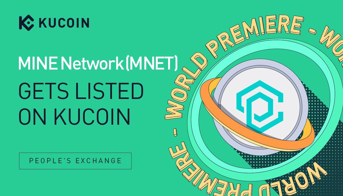 KuCoin tweet media