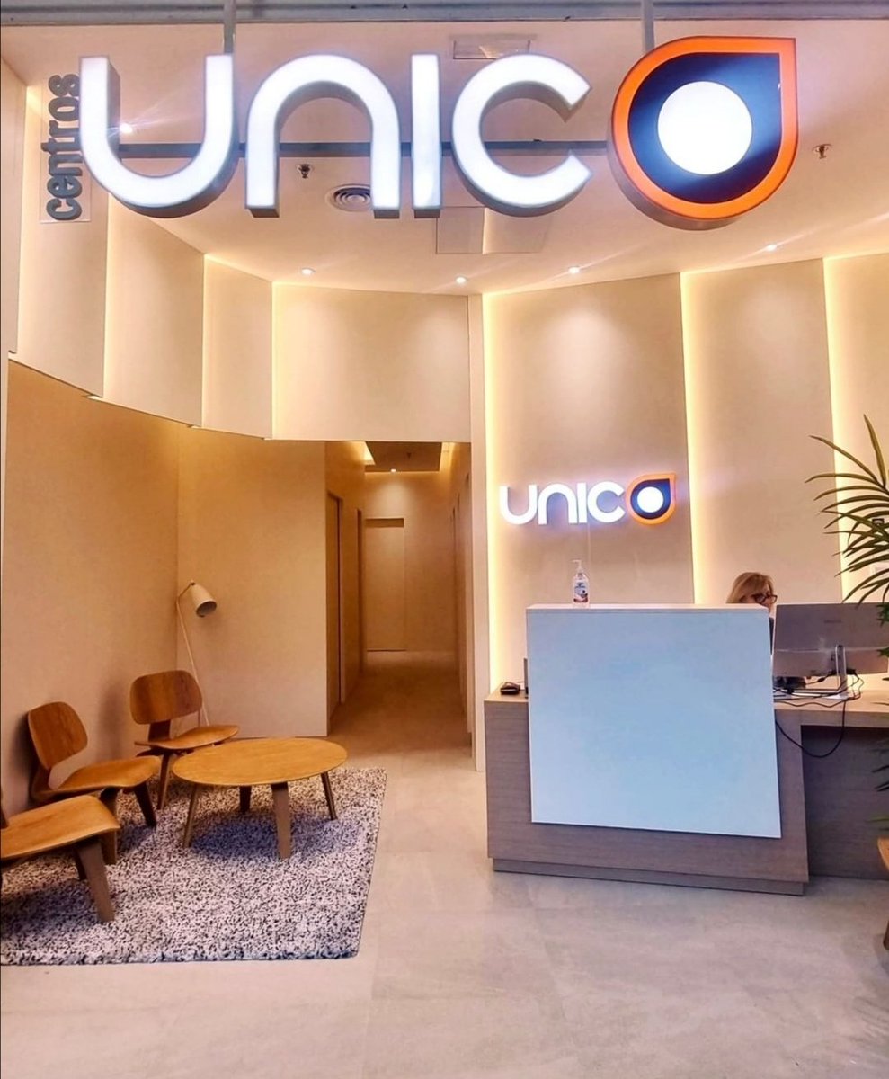 RetailCadiz's tweet photo. Nueva apertura de Centros unico en el centro ocmercial puerta eruropa de algeciras. Con esta apertura el centro ocmercial roza el 100% de ocupabilidad #retail #spain #retailcadiz https://t.co/AuPtNjUkAt