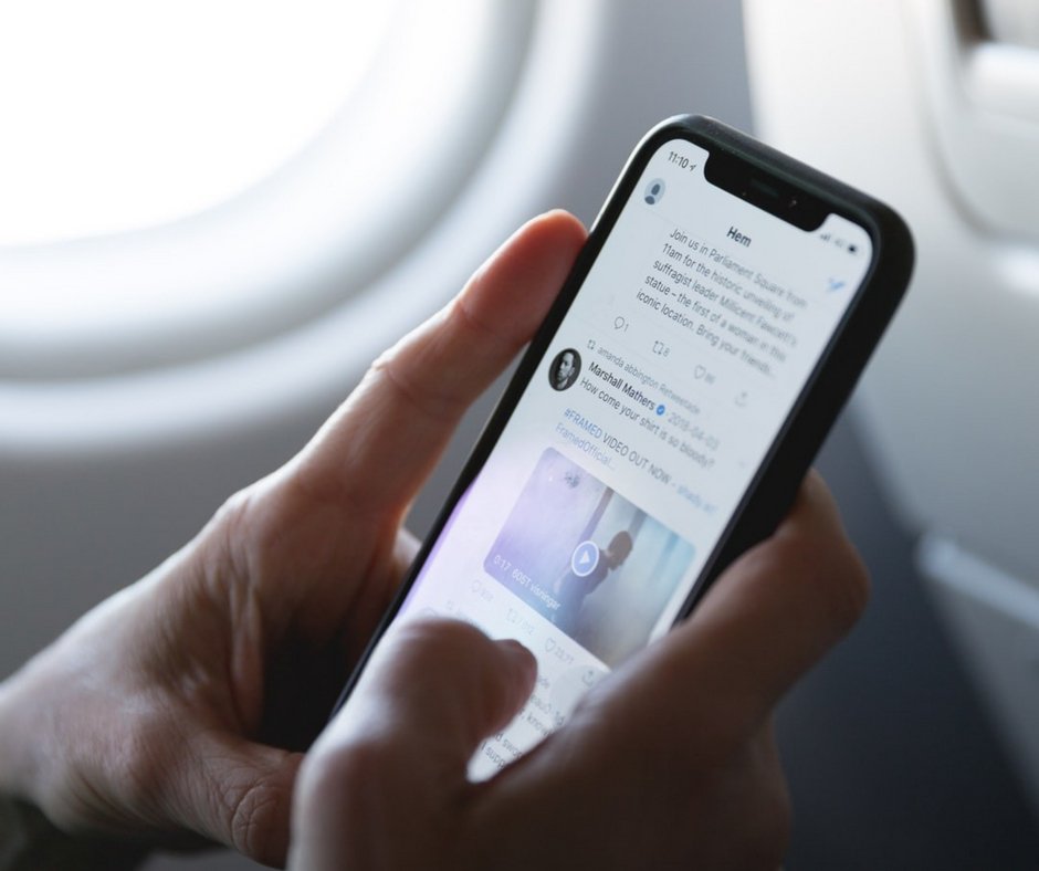 MarketngHarmony's tweet image. Twitter’s rolling out an updated tweet analytics display, available on each tweet, which will provide more specific performance insight, with extra engagement elements listed in the data bit.ly/3cRIzxB #twitter #twitterperformance #marketingtools #marketinganalytics