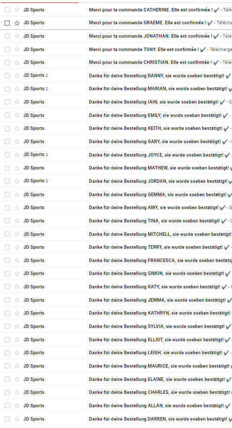 Carlos Brigante tweet media