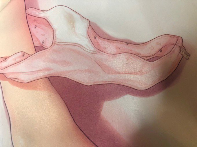 最高の抱き枕できたので楽しみにしてて…💕💕💕💕💕💕 