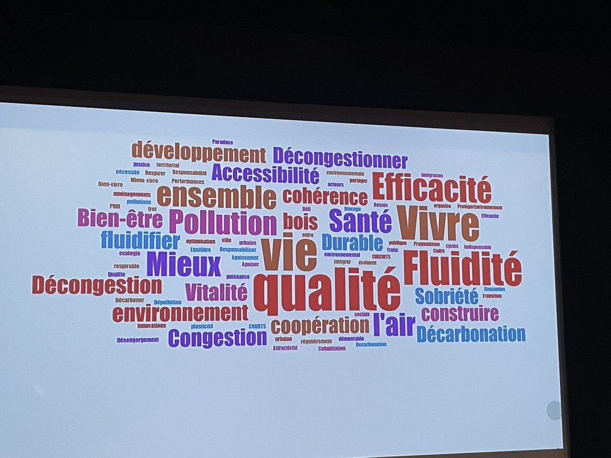 UNCGFL's tweet photo. #interlud pourquoi améliorer la #logistique urbaine sur le territoire ? @CGI_CF @Marchesdegros @ademe @CeremaCom @fr_logistique https://t.co/34MeeT3L5B