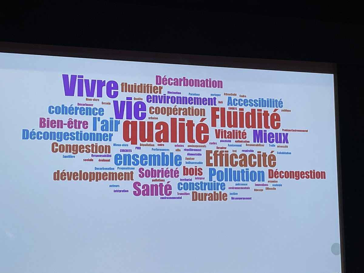 UNCGFL's tweet photo. #interlud pourquoi améliorer la #logistique urbaine sur le territoire ? @CGI_CF @Marchesdegros @ademe @CeremaCom @fr_logistique https://t.co/34MeeT3L5B