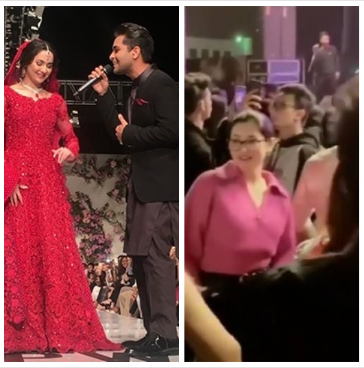 FarazDiaries's tweet photo. عام عاشق دِل سے نکال کر باہر پھینکتا ہے، اور فنکار اسٹیج سے

#HaniaAamir #HaniaAmir #AsimAzhar https://t.co/MhBXk5b9CR