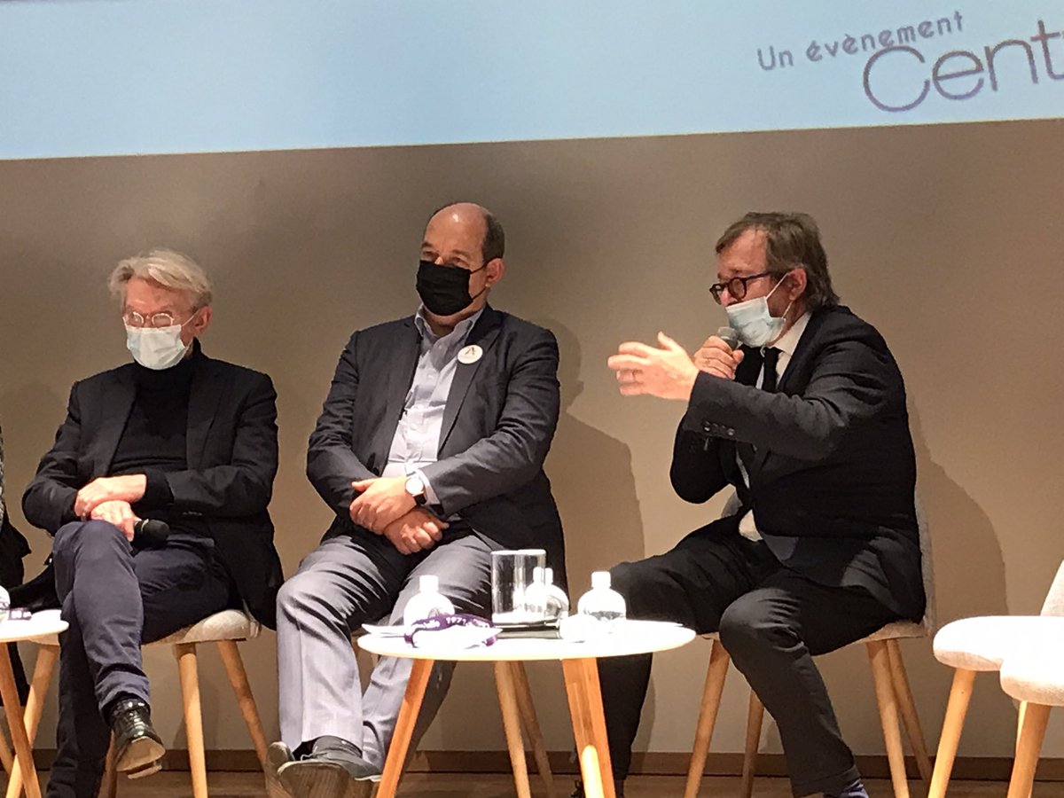 kosoni's tweet photo. Olivier Faron, Administrateur général @LeCnam , donne sa vision d’historien sur le rôle des partenaires sociaux sur la formation professionnelle lors d’iune journée organisée par Centre Inffo. #50ansFPC #FPC #paritarisme #formationprofessionnelle https://t.co/QwRleADxBk