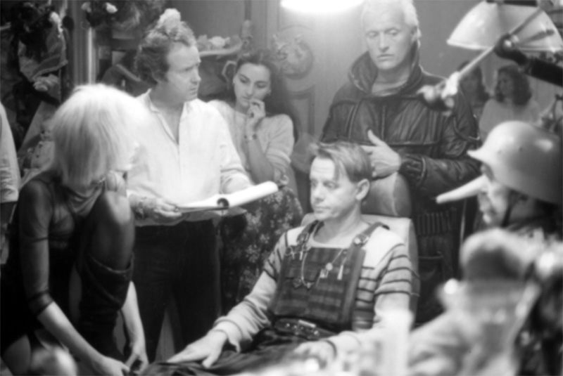 Happy 84th Birthday to RIDLEY SCOTT 