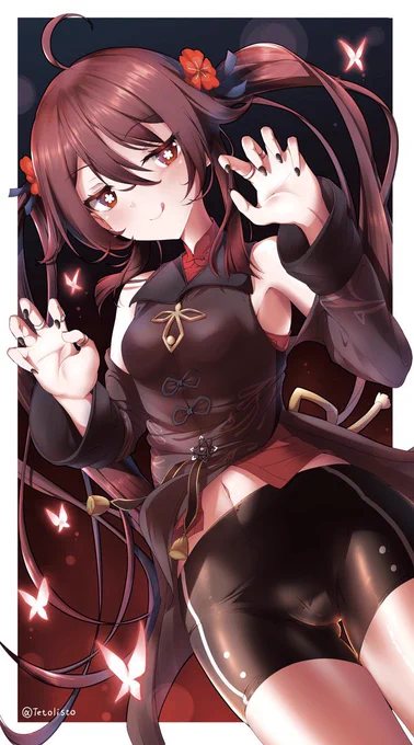 #今月描いた絵を晒そう
色々描きました 