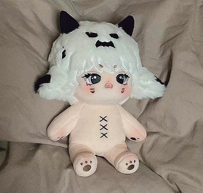 nikohousee's tweet photo. TH GO.🇹🇭 Pre
🌈Name : Naigui
🌥ขนาด : 20 cm
🌤ค่าตัวน้อง : 500 บาท(ตัวเปล่า)
🌦ค่าส่ง : 40/60
🌨ปิดรับ : 6 ธันวาคม
🌪มัดจำได้ 250บาทค่ะ
ฟอร์มhttps://t.co/1gpn15WKWY
#ตุ๊กตาแฟนซี #ตุ๊กตา20cm #ตลาดนัดตุ๊กตา #Nikoprefancy https://t.co/T4csfLzP8A