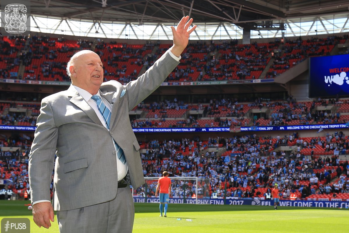 Thank You John 💙 #PUSB