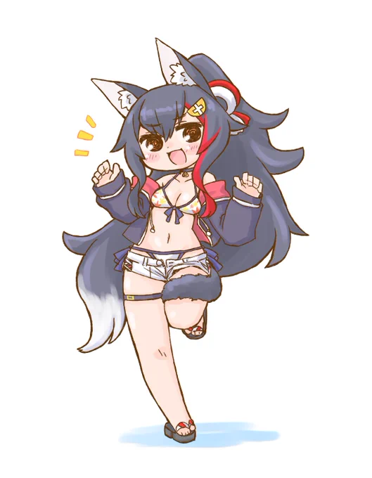 #いいミオの日 