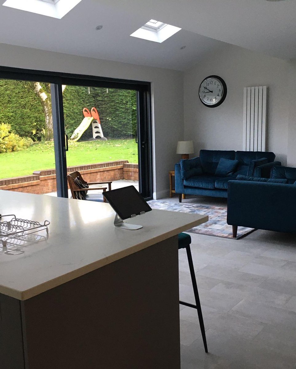 CDWPlans's tweet photo. Recently completed project by CDWP #architecture #structuralengineering #CDWP #homeextension https://t.co/ArpRXVJVqn