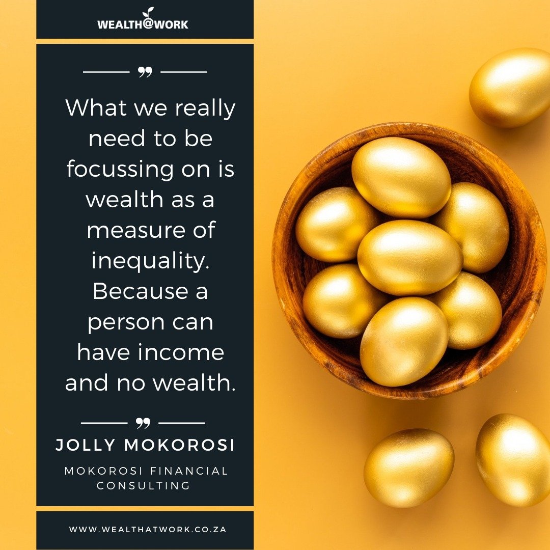 AfrWealthAtWork's tweet photo. 🤔🤔#southafrica #africarising #WealthAtWork #TeusdayThoughts #BlackGenerationalWealth #WealthCreation https://t.co/ubikgrINbw