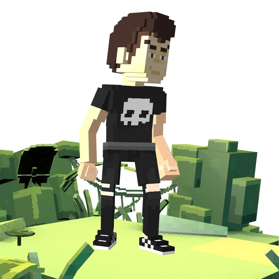 kepler1911's tweet photo. @TheSandboxGame LOVE THE SANDBOX https://t.co/nSG5nQ5n0G