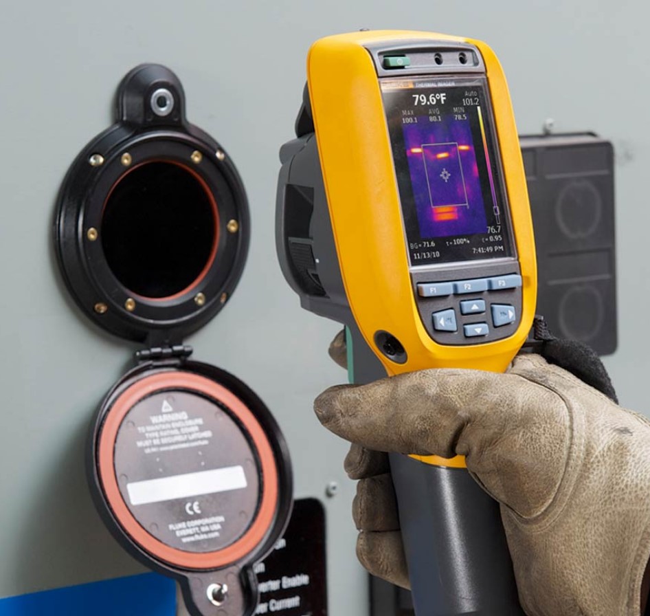 Industrial equipment often requires rugged displays, the materials used to protect them must perform well in harsh environments.

Panel Graphic understands these demanding customer requirements and has developed materials and coatings for this industry sector.

#Fluke