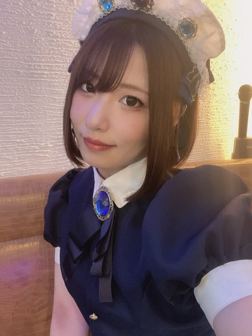 コスプレイヤー望月うかるのTwitter画像7