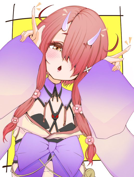 健全なの
#今月描いた絵を晒そう 