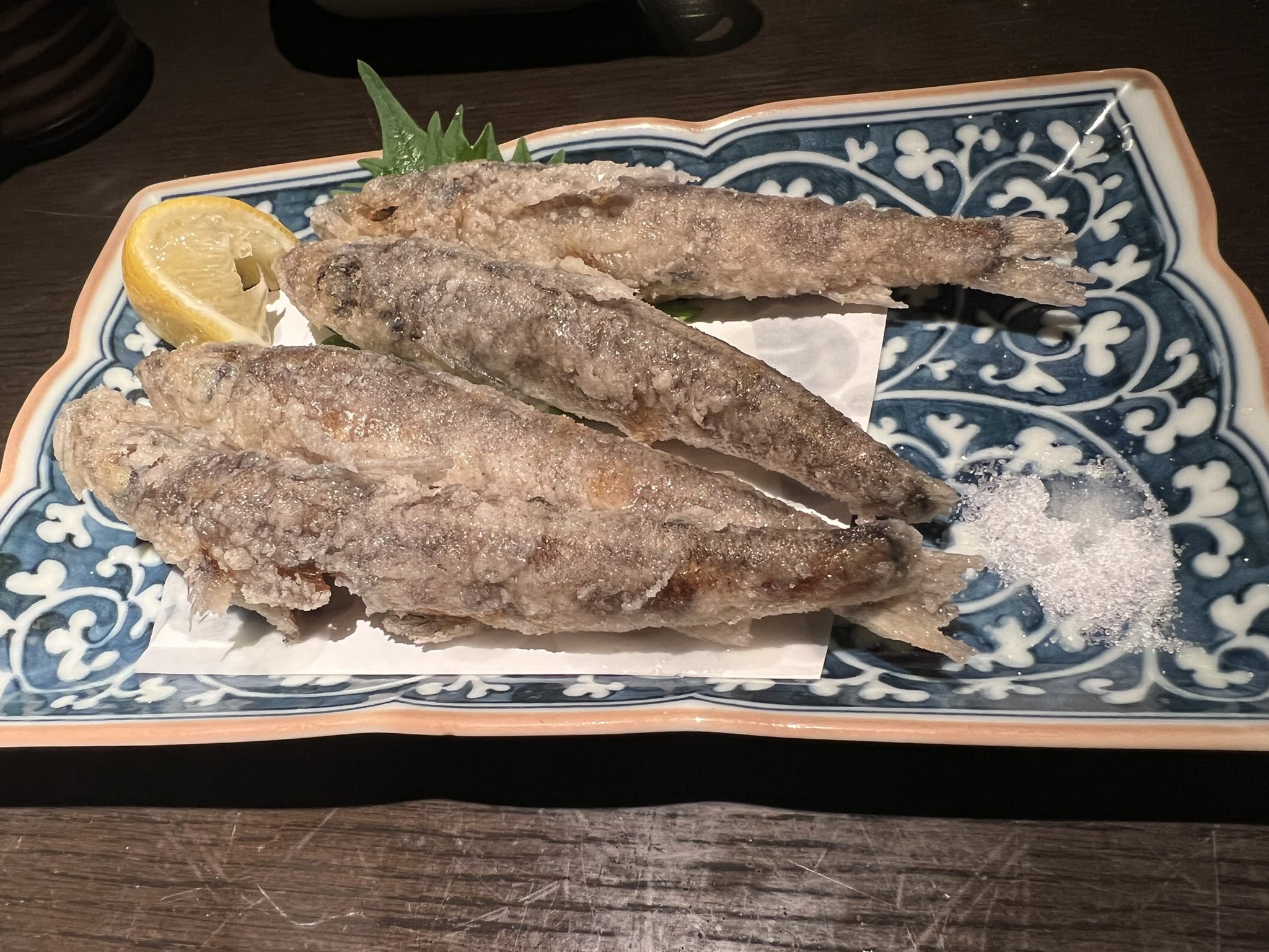 坂本 剛 宮崎とかで食べることができる めひかりって実は深海魚つて知ってました 目が光ってるからメヒカリ メヒカリ めひかり 宮崎 深海魚 T Co Pgxvuhx0zn Twitter